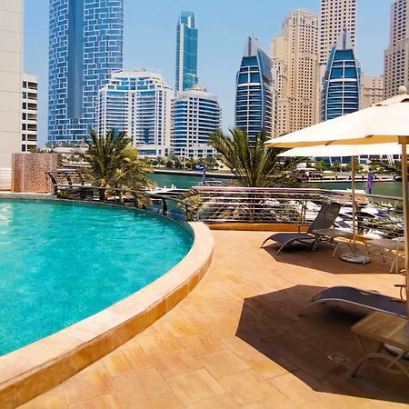 Signature Hotel Apartments And Spa Dubai Exterior photo