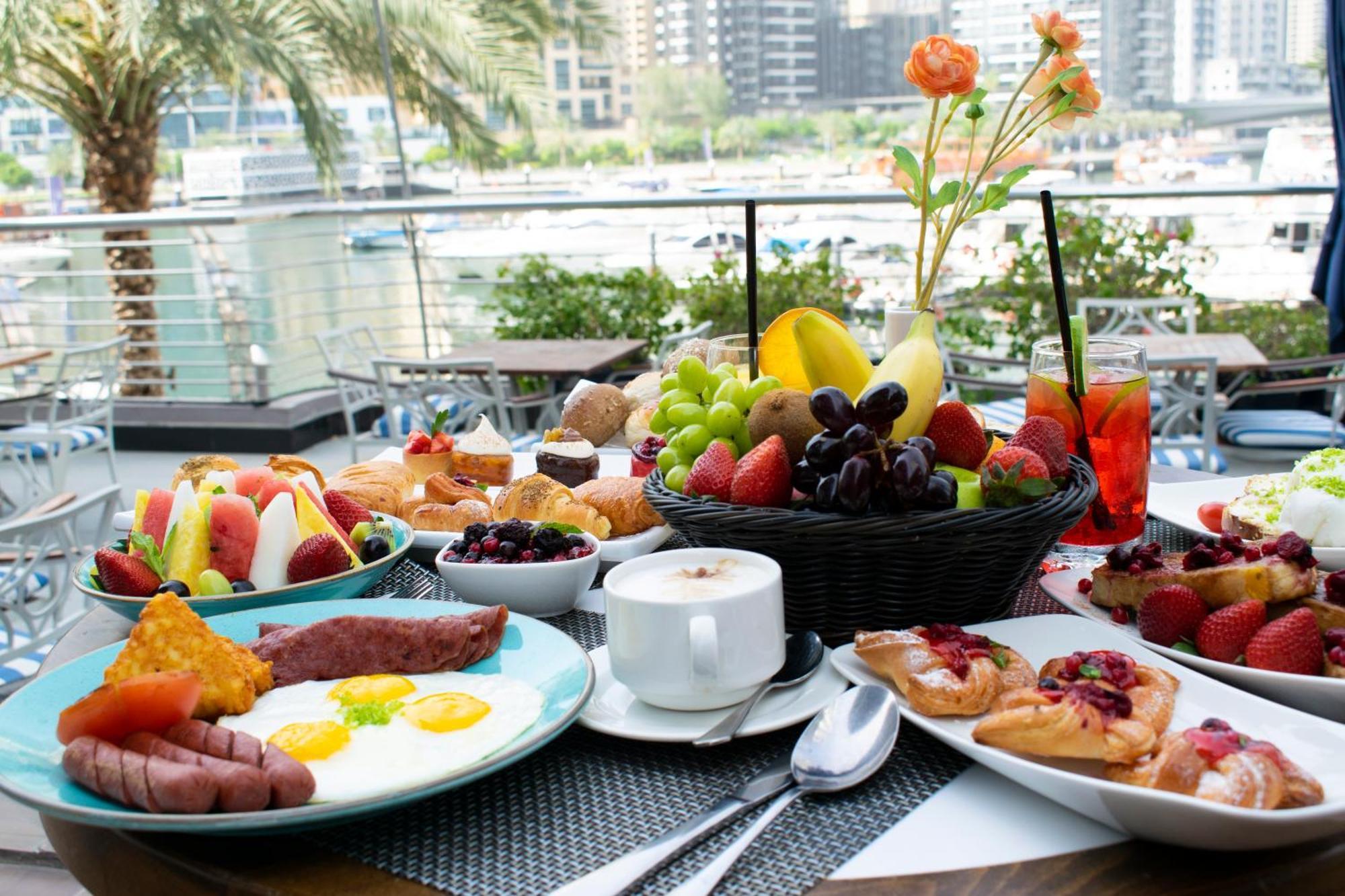 Signature Hotel Apartments And Spa Dubai Exterior photo