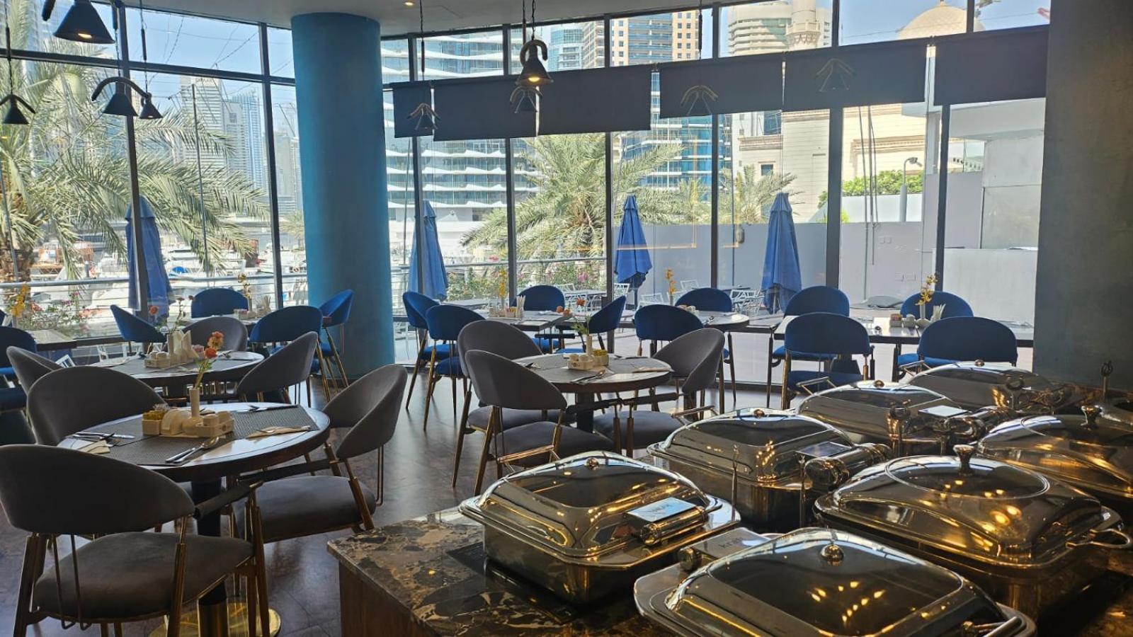 Signature Hotel Apartments And Spa Dubai Exterior photo