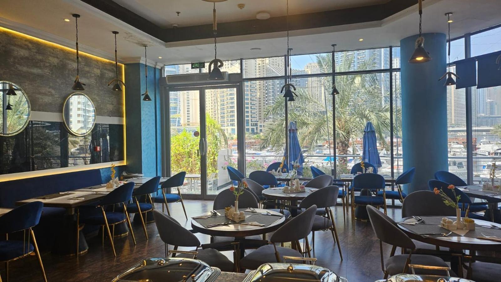 Signature Hotel Apartments And Spa Dubai Exterior photo