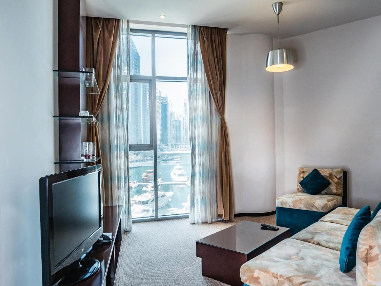 Signature Hotel Apartments And Spa Dubai Exterior photo